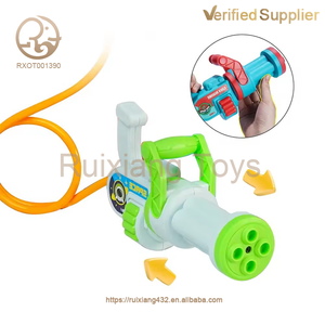 <span class=keywords><strong>Pistolet</strong></span> à <span class=keywords><strong>eau</strong></span> électronique d'été pour enfants Jouet de tir Astronaut S Jeu de plein air avec sac à dos de dinosaure en ABS Sac emballé - Product Image 4