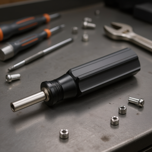 Fervi Magnetic Insert Holder For <b>Threaded</b> Inserts 6mm Diameter Precision <b>Tool</b> - Product Image 3