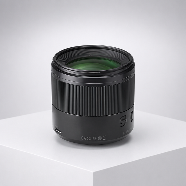 YONGNUO YN85MM F1.8 Z DF DSM Lens for Nikon Mirrorless Camera AF Full Frame 85 mm F1.8 Lens for Nikon Z6 Z7 ZFC Z50 Z5