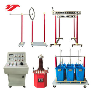 GD-HTJY506 Hengtai yalıtımlı botlar (eldiven) basınç kalibratörleri IP55 koruma sınıfı 1 yıl garanti - Product Image 1