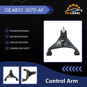 Лидер продаж, высокое качество, OEM AB31-3079-AF нижний рычаг управления для FORD RANGER TKE T6 /MAZDA BT-502012-2018 UC2R-34-350/ - Product Image 2