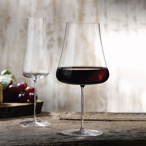 Verre à <span class=keywords><strong>vin</strong></span> <span class=keywords><strong>rouge</strong></span> et à cocktail ultra-fin bordeaux, design de luxe, pied moyen, en cristal, grande capacité, gobelet - Product Image 3