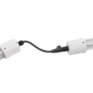 <span class=keywords><strong>Tube</strong></span> lumineux pour plantes Meijiu à plantation multicouche, conception modulaire en chaîne, spectre complet pour la culture d'herbes en intérieur - Product Image 5