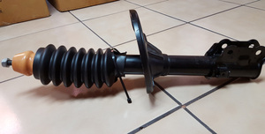 ชุดโช้คอัพสำหรับรองเท้ายางรุ่น Accord และ Odyssey YS-BKSA-63628สภาพใหม่ - Product Image 2