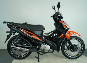 Cyclomoteur Électrique Grande Vitesse et Pas Cher pour Adultes 110 Cc, <span class=keywords><strong>Moto</strong></span> d'Occasion 3000W 85km/h - Product Image 6