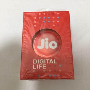 JIO JMR541 / 150 Mbps Jio JMR541 Hotspot WiFi LTE portable avec batterie de 2600 mAh - Product Image 1