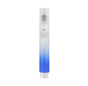 AINA 5ml Airless Pump Syringe (<strong>bottle</strong>) Cylinder Cosmetic Concealer Tube Twist Pen Empty Nail Cuticle Oil Pens Screen Printing - Product Image 2