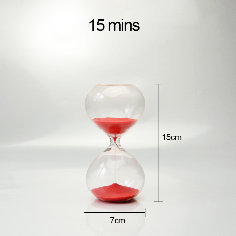 15MINS