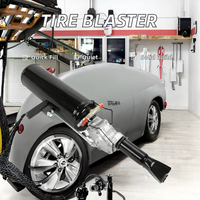 Vente en gros : Mini-compresseur d'air 9L en métal à valve externe, gonflage rapide, faible bruit, certifié CE, pour pneus de voiture et aspiration