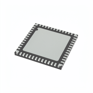 DSPIC33CK64MC105T-I_M4 ไอซี ไมโครคอนโทรลเลอร์ 16 บิต 64 กิโลไบต์ แฟลช 48UQFN ชิ้นส่วนอิเล็กทรอนิกส์และส่วนประกอบอิเล็กทรอนิกส์แบบฝัง 48 UFQFN แบบมีแผ่นรอง - Product Image 1