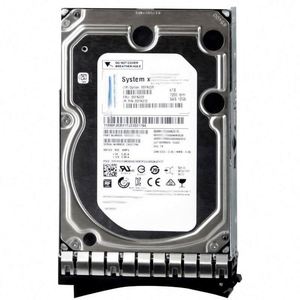 NEW in Stock IBX 6TB 7.2K 3.5 Inch LFF SAS 12G Hard Drive <b>HDD</b> 00YY029 00YY030 for Server - Product Image 3