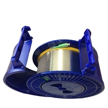Bend Insensitive HI 780 Single Mode Optical Bare Fiber