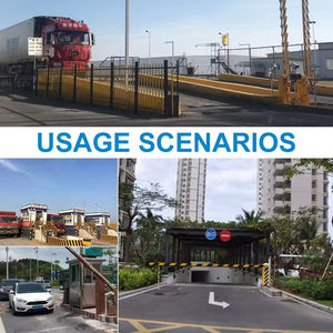 Tengda tcp/ip ANPR <span class=keywords><strong>กล้อง</strong></span>รองรับโปรโตคอล http mqtt ป้องกันแสงสะท้อนทุกสภาพอากาศสำหรับ<span class=keywords><strong>การ</strong></span>ใช้ค่าผ่านทางทางหลวง - Product Image 6