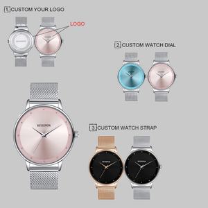 Luxury Women Wristwatch Fashion and Business Style Best-Selling <b>Diamond</b> Quartz Stainless Steel <b>Watch</b> - Product Image 5