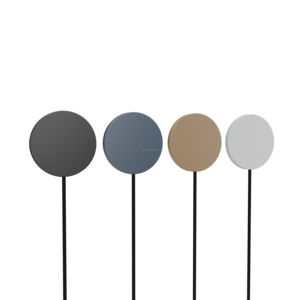 Cargador Inalámbrico Qi2.2 de 25W <span class=keywords><strong>Original</strong></span> de Fábrica, Base de Carga Magnética Ligera y Compacta para Teléfonos Serie 16/17 <span class=keywords><strong>Samsung</strong></span> - Product Image 3