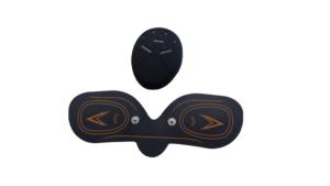 バッテリースタイルモンディアルビューティー電気脂肪燃焼振動マッサージベルト - Product Image 5