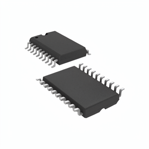 Composants Électroniques Trade 20 SOIC (0,295 po, largeur 7,50 mm) Service Unique Original IC FF D TYPE SNGL 8BIT 20SOIC CD74FCT374M - Product Image 1