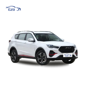 Voiture 7 places manuelle Jetway 2023 1.5T d'<span class=keywords><strong>occasion</strong></span> Plus pour véhicule SUV Chery Jetour X70 X70s - Product Image 3