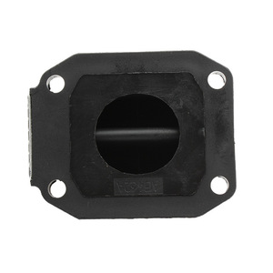 Válvula de Láminas Zuqing V381S VS108 Individual para Honda CR80 CR85, Pieza de Modificación de Admisión de Aire para Motocicleta - Product Image 3