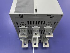 VLT Soft Serie 600 132H2229 MCD6-0448C-T5-S2X-00-CV2 200-525VAC 3PH 448A MCD60448CT5S2X00CV2 - Product Image 1