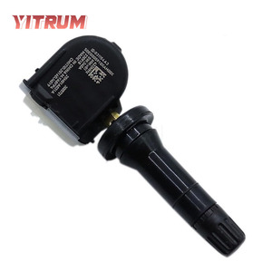 Sensor de Presión de Neumáticos TPMS Southeast Auto Parts, 433MHz, Monitor Externo para Ruedas de Auto, 25M01A031A - Product Image 1