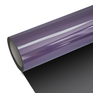 Films de protection pour voiture TERZO, directement de l'usine, vinyle de protection en PET cristal, résistant aux UV, anti-décoloration - Product Image 1