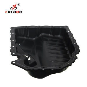 Cárter de aceite del motor 06J103600AF 06J103600AK 6J103600AL para Audi VW - Product Image 2