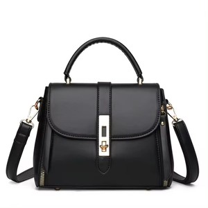 Sacs de messager en cuir véritable de haute qualité pour femmes sac à bandoulière en cuir de vachette pour femmes - Product Image 2