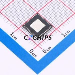 QFN-56-EP วงจรรวม (8x8) ของแท้และใหม่เอี่ยมชิปวงจร MC34VR500V7ES IC การจัดการพลังงานระดับมืออาชีพ PMIC (PMIC) - Product Image 2