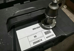 ดอกสว่านเจาะถนนแบบสวมใส่ได้ รุ่น W6/20A² W7/20A² เหมาะสำหรับดอกสว่านเจาะถนน ยี่ห้อ Wirt Gen อะไหล่ดอกสว่าน - Product Image 4