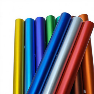 <span class=keywords><strong>ฟิล์ม</strong></span>ตกแต่งรถยนต์แบบม้วน สีโครเมียมด้าน เมทัลลิก ซาติน แบบมีกาวในตัว <span class=keywords><strong>ราคา</strong></span>โรงงานขายส่ง - Product Image 4