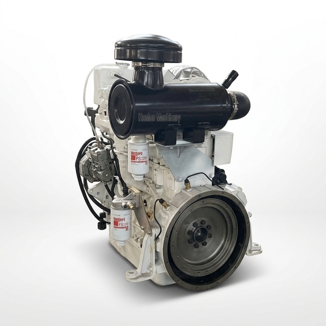 Heavy-Duty Vessel spare parts Equipment MR-213