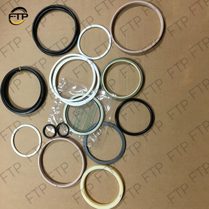 Kit de sellado 707-98-48610 para cilindro de brazo de excavadora PC200-8, el más vendido en piezas de maquinaria de construcción - Product Image 4