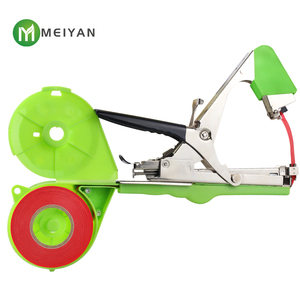 Groothandel Plantbindmachine Gereedschap Tuingereedschap Tomaten Ranken Takken Bindmachines Bindbanden en -nietjes - Product Image 4
