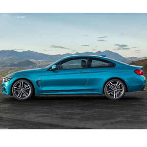 Kit Carrozzeria di Alta Qualità Stile M-tech in PP ABS, Paraurti Anteriore e Posteriore, Accessorio Esterno Modificato per <span class=keywords><strong>BMW</strong></span> Serie <span class=keywords><strong>4</strong></span> F32 F36 <span class=keywords><strong>Gran</strong></span> Coupé - Product Image 4