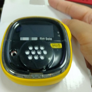 เครื่องตรวจจับก๊าซ BW รุ่น BWS2-H-Y ของแท้ ขายดี - Product Image 3