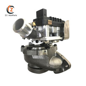 Ford Ranger BK3Q-6K682-RC L için GT2256VK bk3q6kFB3Q-6K682-DB rc BK3Q-6K682-AB <span class=keywords><strong>3.2</strong></span> turboşarj - Product Image 6