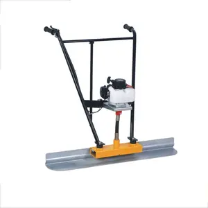Essence laser chape vibrante en béton machine niveau vibrateur béton vibrant - Product Image 1
