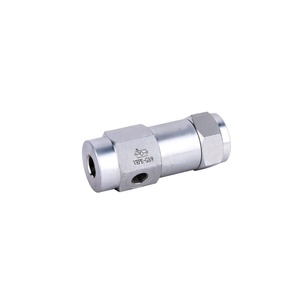 VRPE 单先导式止回阀 - Product Image 6