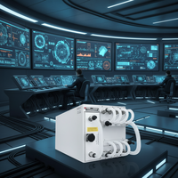 Antminer S19 XP+ Hydro 293TH/S 279TH/S 257TH/S Machine de minage de Bitcoin Asic BTC avec système de refroidissement hydraulique en stock