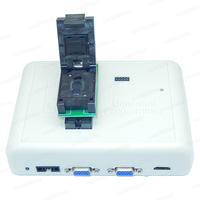 Adaptateurs 5*5 BGA24-DIP8 pour T76 T56 T48 RT809H RT809F TL866II Sofi SVOD3 SVOD4