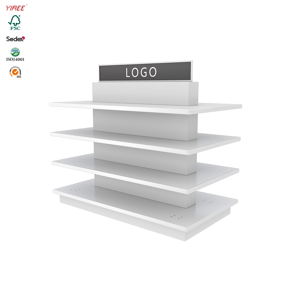 Blanco o personalizado