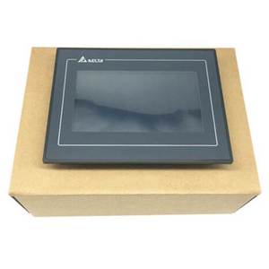 Pantalla Táctil HMI TFT Capacitiva de 7 Pulgadas DOP-107IV con Interfaz USB/SD, Resolución WVGA, Control de Automatización - Product Image 3