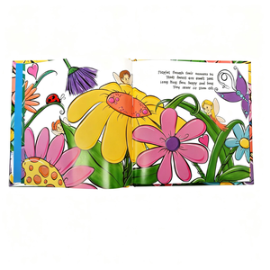 Service d'impression de bandes dessinées écologiques de haute qualité pour mangas et romans graphiques, options de couverture rigide en carton couleur pleine. - Product Image 6