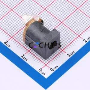 ชิปวงจรรวม DC-013-1.65-PU ขั้วต่อไฟฟ้า DC ของแบรนด์ใหม่ของแท้ชิ้นส่วนผ่านรู (THT) - Product Image 1