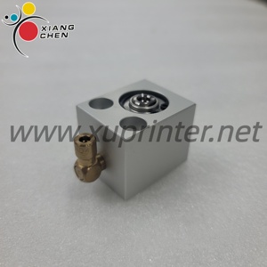 วาล์ว ER ผลิตในจีน รุ่น L2.334.031 สำหรับเครื่องพิมพ์ไฮเดลเบิร์ก - Product Image 5