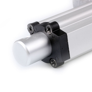 Actionneur linéaire électrique robuste 12V/24V à forte poussée, actionneur linéaire DC, fabricant OEM ODM sur mesure - Product Image 5