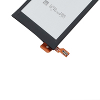 Baterai Ponsel Pengganti Li-polymer 3.85V 3360mAh TLp035B1 untuk BlackBerry KEY2 BBF100-1 BBF100-2, Promo Panas