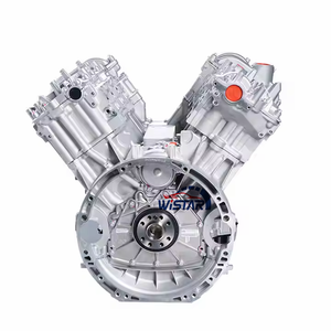 Moteur Om651 OM642 <span class=keywords><strong>DE30</strong></span> LA Long Block Neuf 3.0T Diesel V6 OM642 pour Mercedes Benz G350d GL350 W166 W212 E350d - Product Image 5