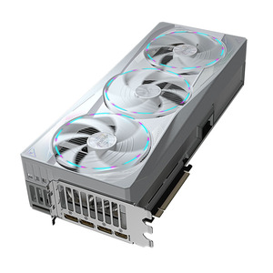 Tarjeta de video Gigabyte AORUS GeForce RTX 5090 D v2 MASTER Ice Edition 24GB GDDR7, tarjeta gráfica rtx5090 gpu GV-N509DAORUSM ICE en stock - Product Image 2